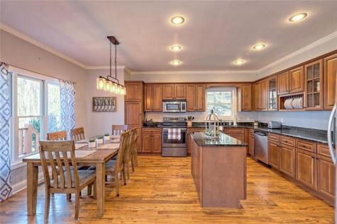 1189 Sunnyside Road Hiawassee GA 30546