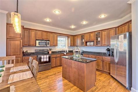 1189 Sunnyside Road Hiawassee GA 30546