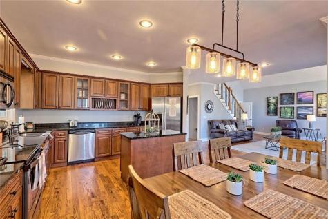 1189 Sunnyside Road Hiawassee GA 30546