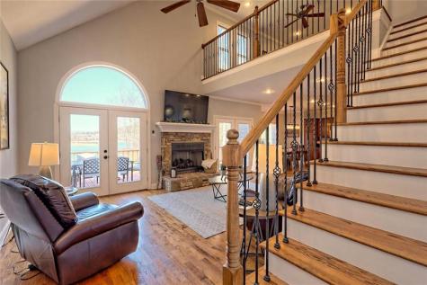 1189 Sunnyside Road Hiawassee GA 30546