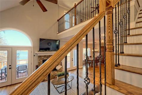 1189 Sunnyside Road Hiawassee GA 30546