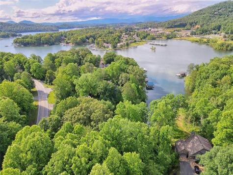 1189 Sunnyside Road Hiawassee GA 30546