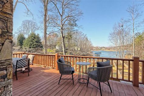 1189 Sunnyside Road Hiawassee GA 30546