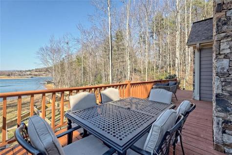 1189 Sunnyside Road Hiawassee GA 30546