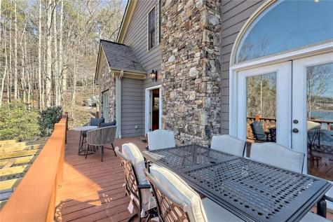 1189 Sunnyside Road Hiawassee GA 30546