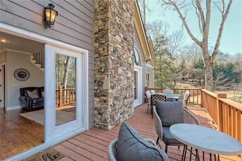 1189 Sunnyside Road Hiawassee GA 30546