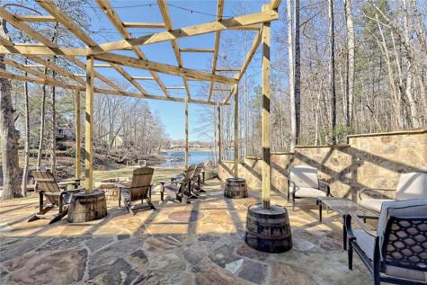 1189 Sunnyside Road Hiawassee GA 30546