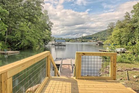 1189 Sunnyside Road Hiawassee GA 30546