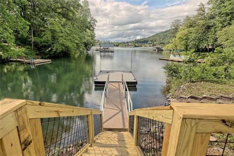 1189 Sunnyside Road Hiawassee GA 30546