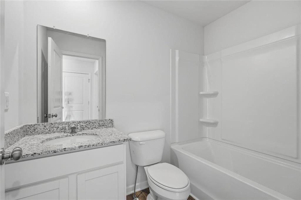 133 Oxford Lane Kingston GA 30145