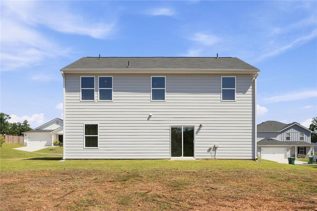 133 Oxford Lane Kingston GA 30145