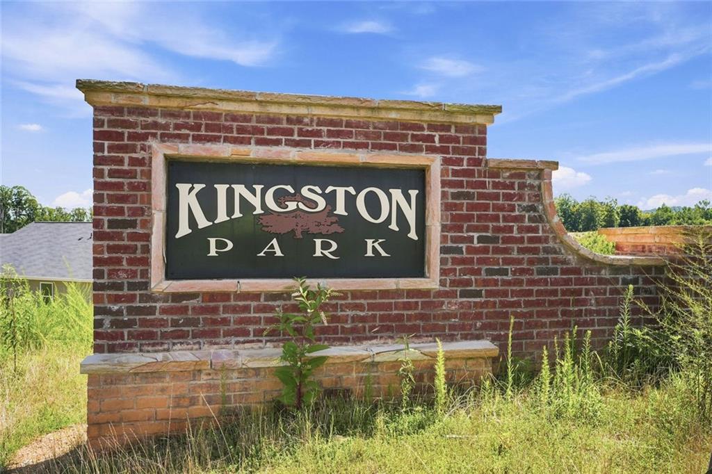133 Oxford Lane Kingston GA 30145
