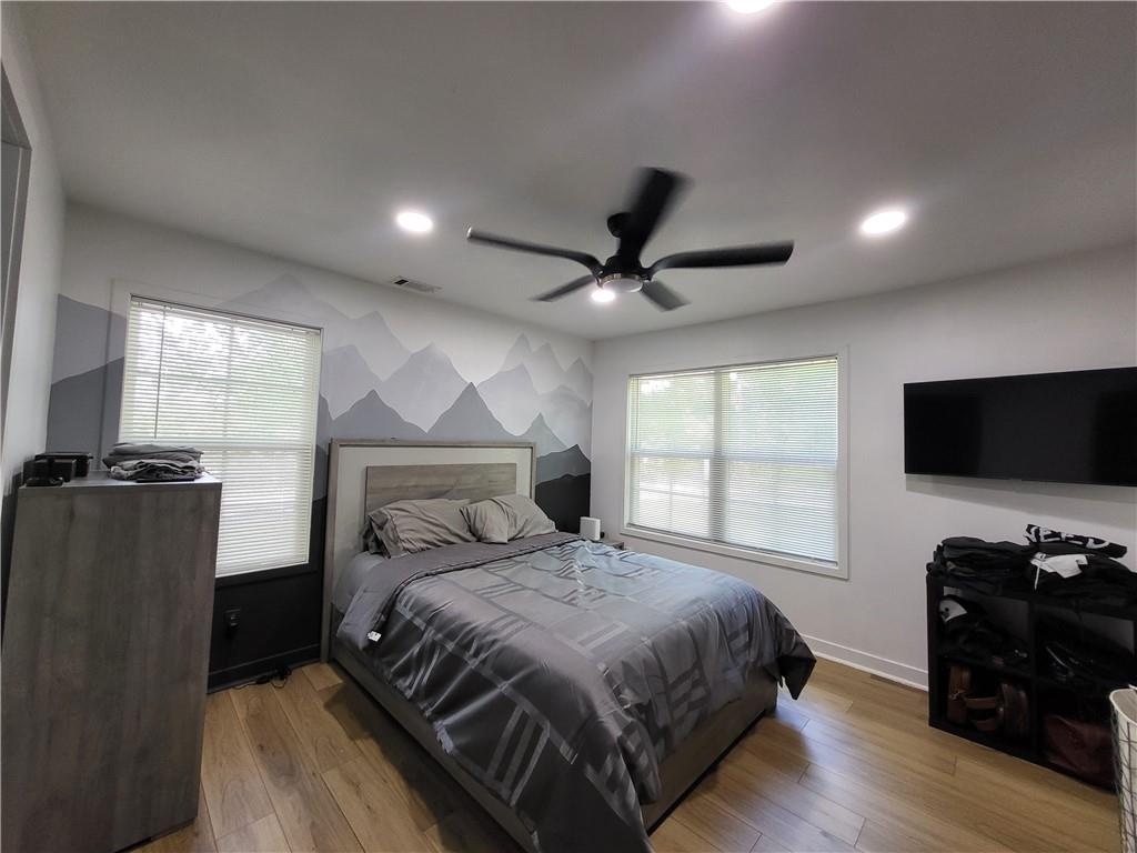 2107 Pinehurst Drive East Point GA 30344