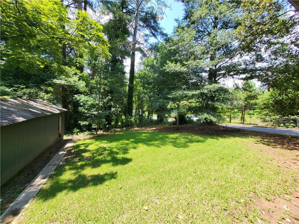 2107 Pinehurst Drive East Point GA 30344