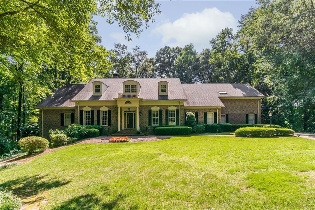 565 River Chase Point Atlanta GA 30328