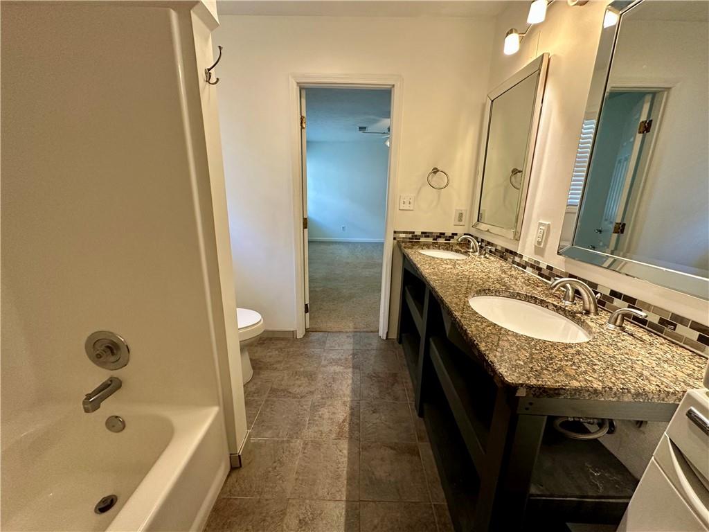4668 Emerald Willow Drive Acworth GA 30101