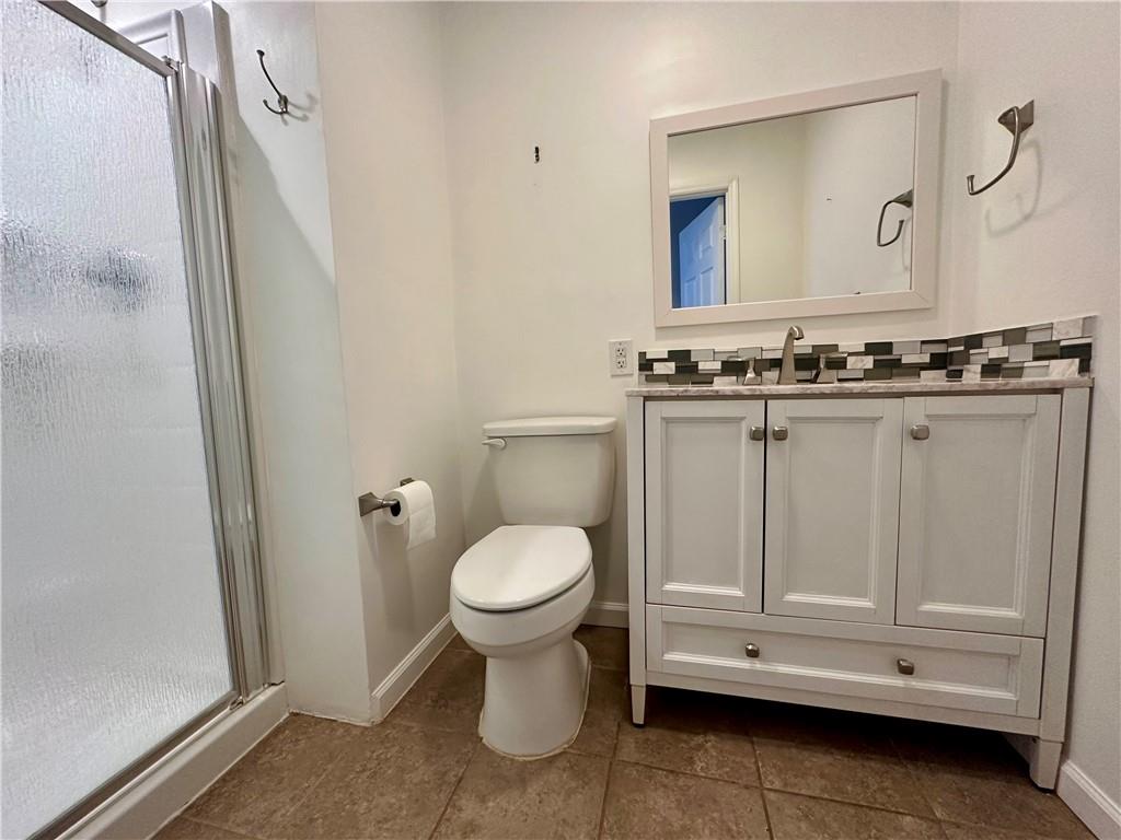 4668 Emerald Willow Drive Acworth GA 30101
