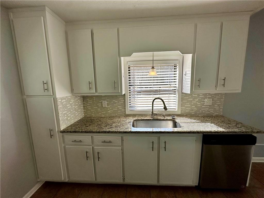 4668 Emerald Willow Drive Acworth GA 30101