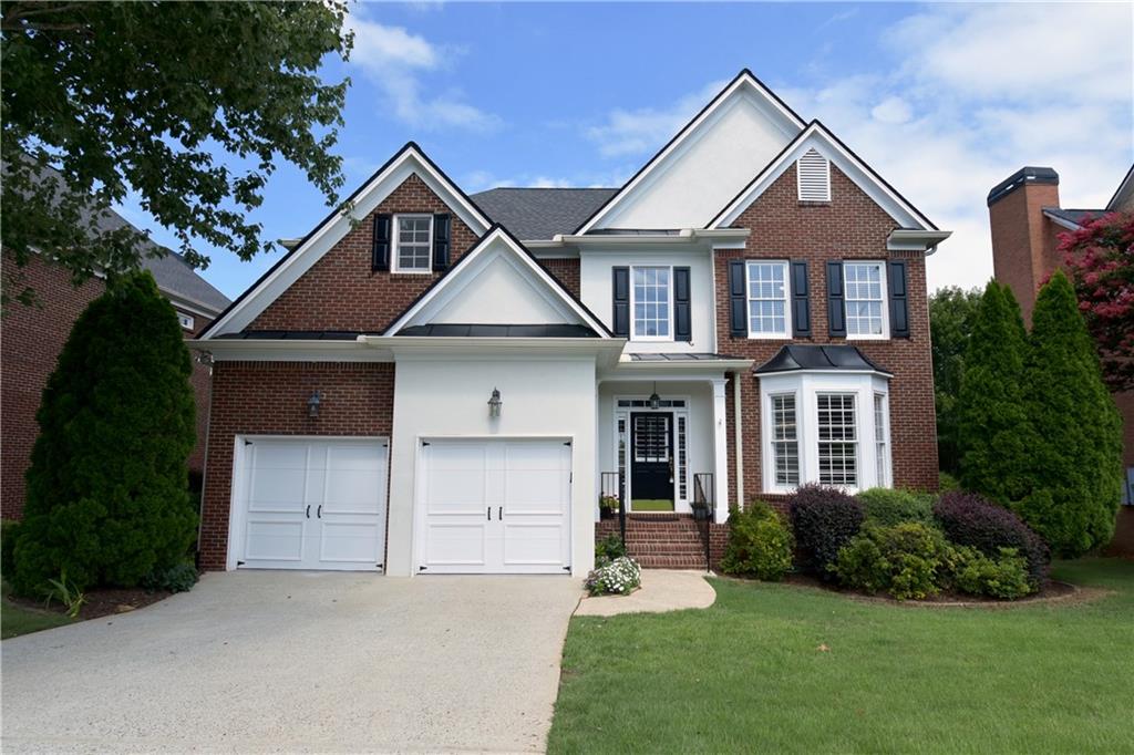 12972 Waterside Drive Alpharetta GA 30004
