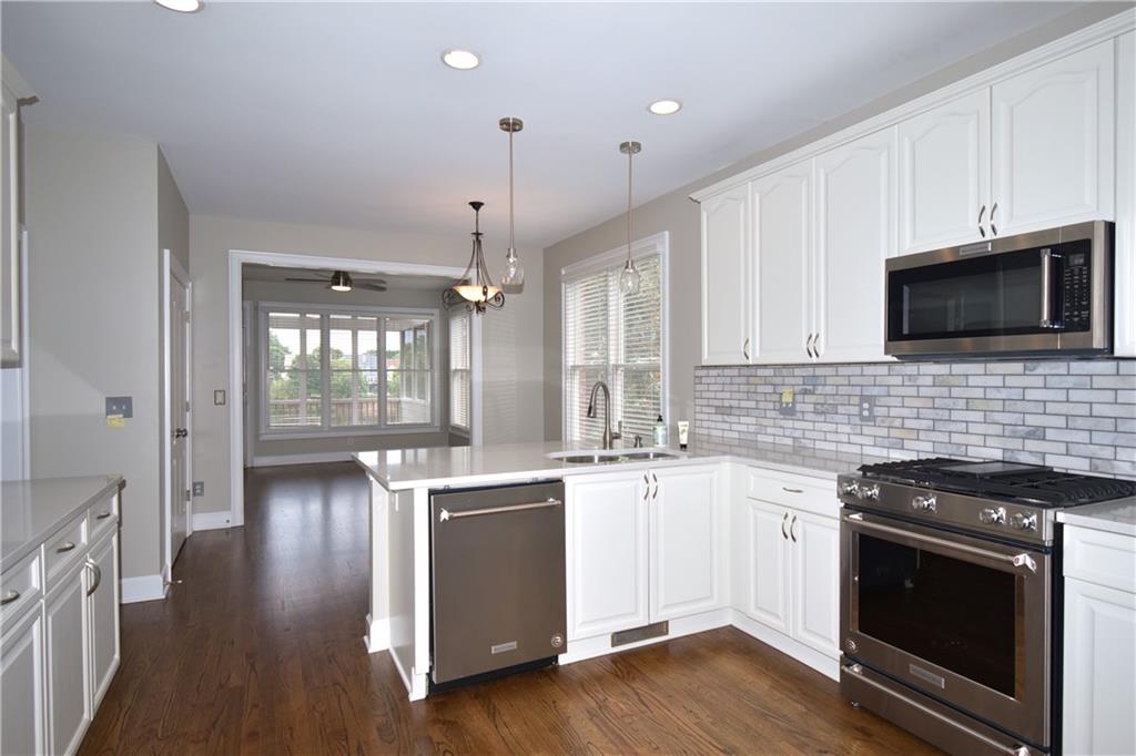 12972 Waterside Drive Alpharetta GA 30004