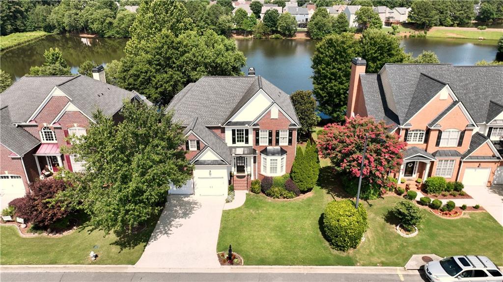 12972 Waterside Drive Alpharetta GA 30004