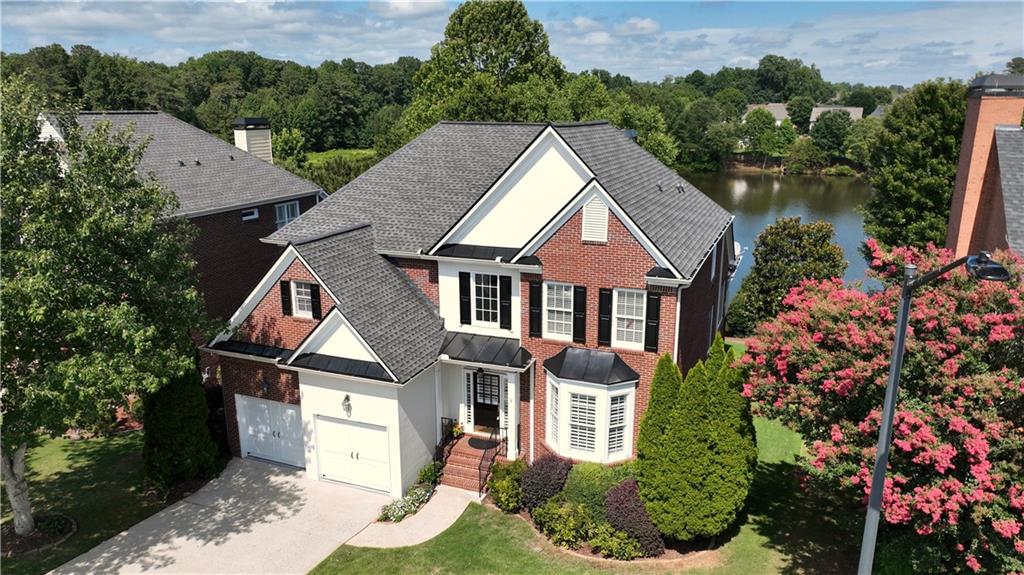 12972 Waterside Drive Alpharetta GA 30004