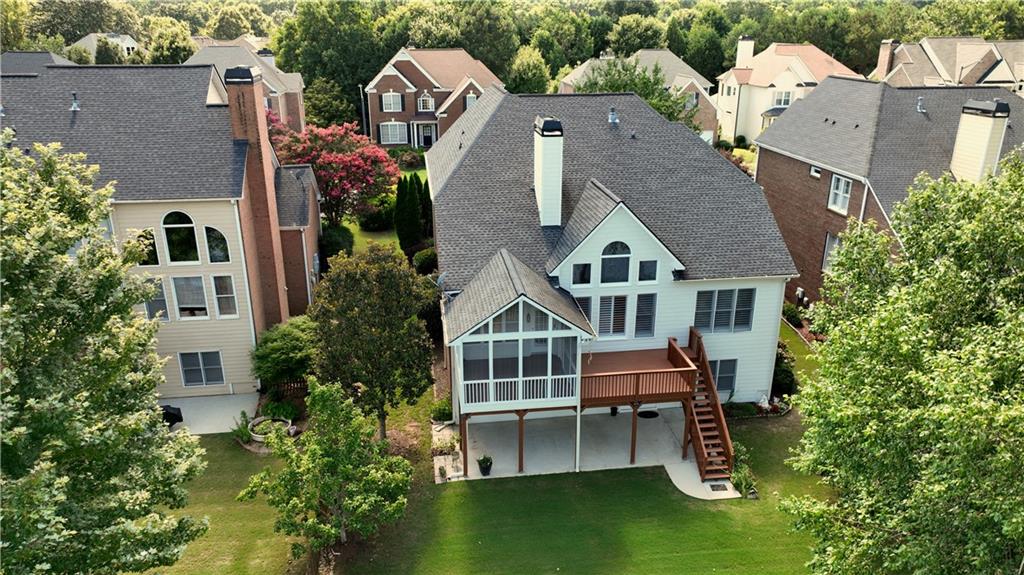 12972 Waterside Drive Alpharetta GA 30004