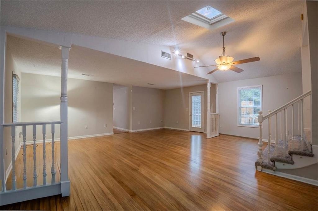 1053 Vista Trail NE Atlanta GA 30324