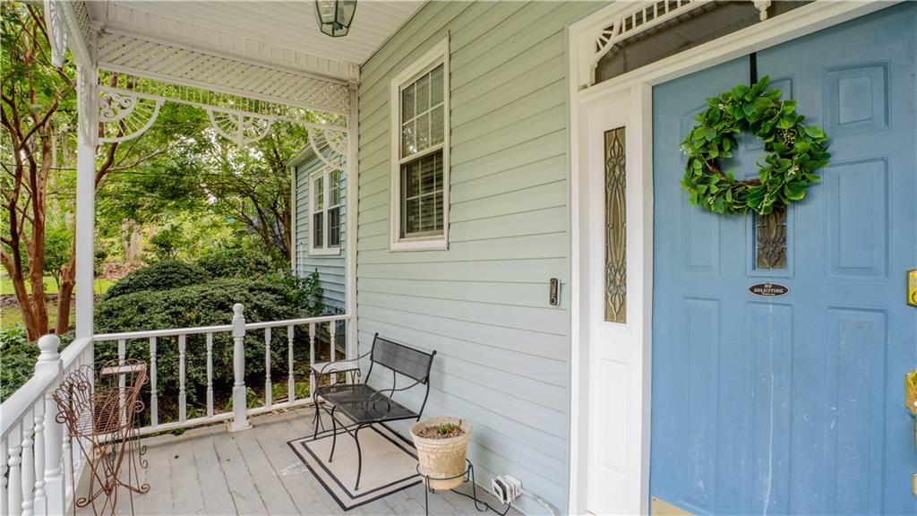1053 Vista Trail NE Atlanta GA 30324