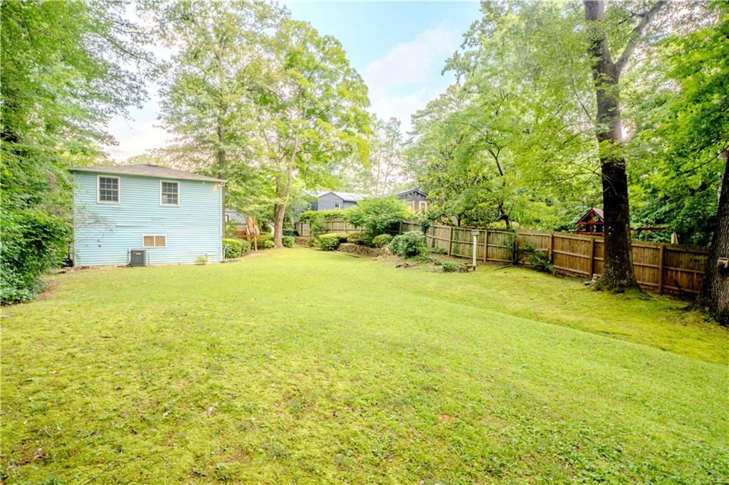 1053 Vista Trail NE Atlanta GA 30324