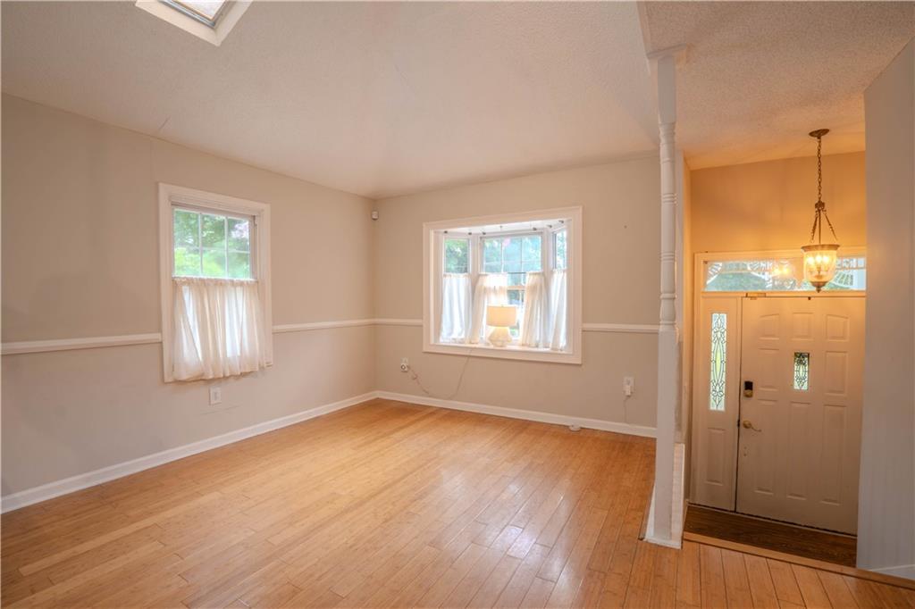 1053 Vista Trail NE Atlanta GA 30324