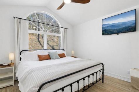 1353 Little Hendricks Mountain Talking Rock GA 30143