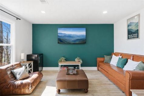 1353 Little Hendricks Mountain Talking Rock GA 30143