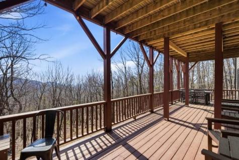 1353 Little Hendricks Mountain Talking Rock GA 30143