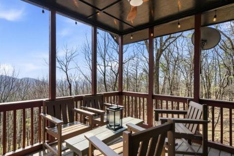 1353 Little Hendricks Mountain Talking Rock GA 30143