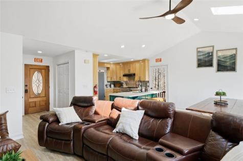 1353 Little Hendricks Mountain Talking Rock GA 30143