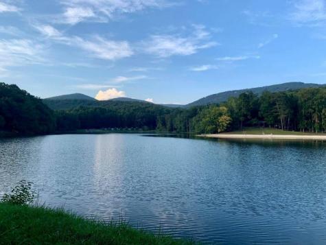 1353 Little Hendricks Mountain Talking Rock GA 30143