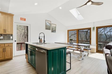 1353 Little Hendricks Mountain Talking Rock GA 30143