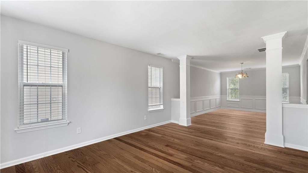317 Shasta Lane Mcdonough GA 30253