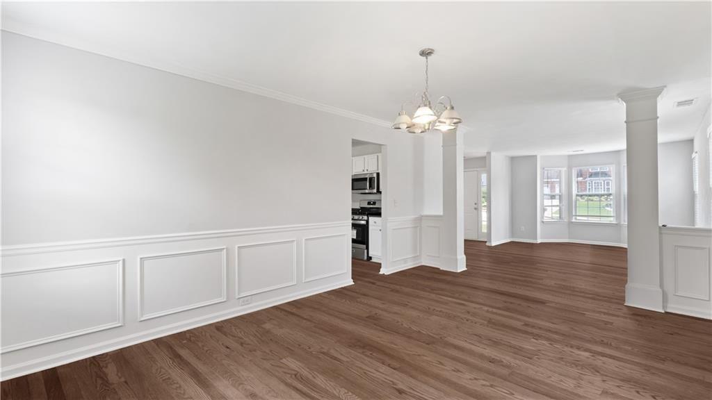 317 Shasta Lane Mcdonough GA 30253