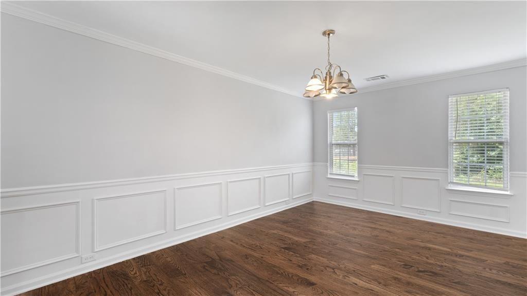 317 Shasta Lane Mcdonough GA 30253