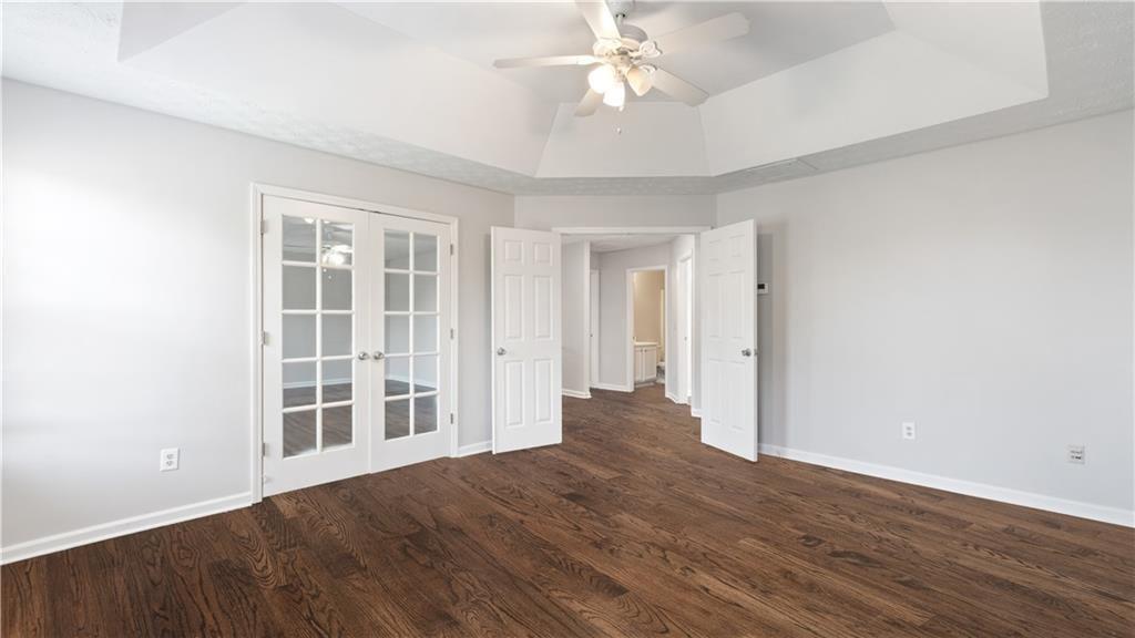 317 Shasta Lane Mcdonough GA 30253