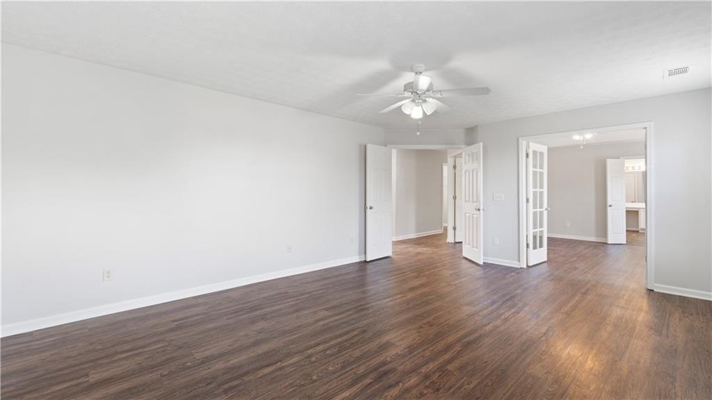 317 Shasta Lane Mcdonough GA 30253