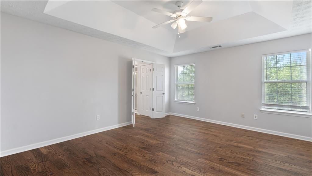 317 Shasta Lane Mcdonough GA 30253