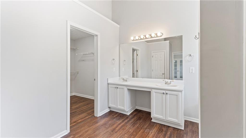 317 Shasta Lane Mcdonough GA 30253