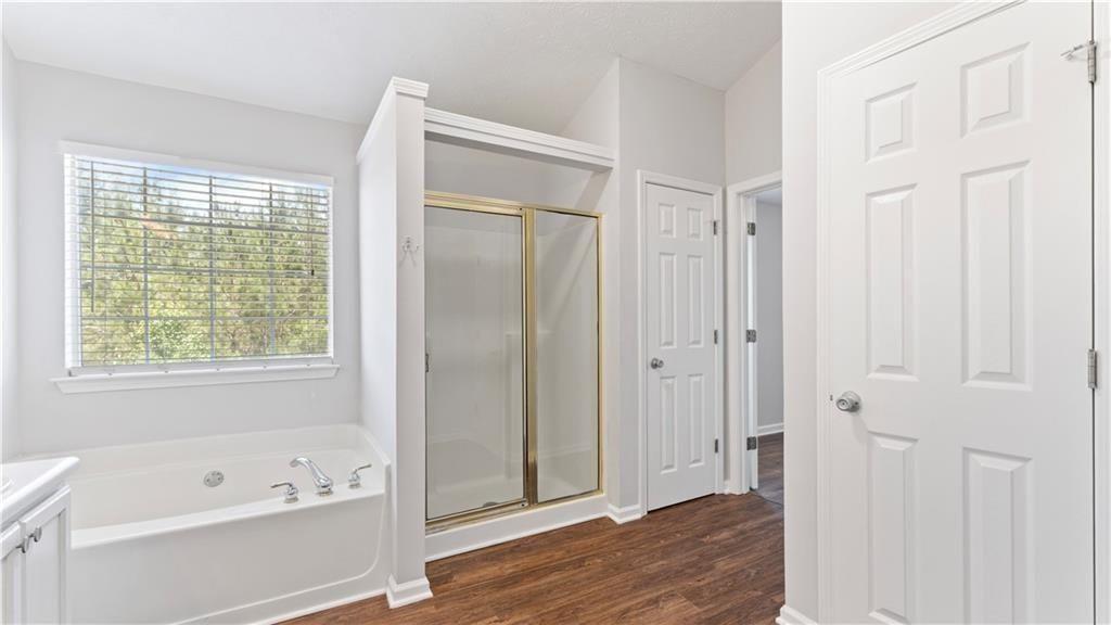 317 Shasta Lane Mcdonough GA 30253