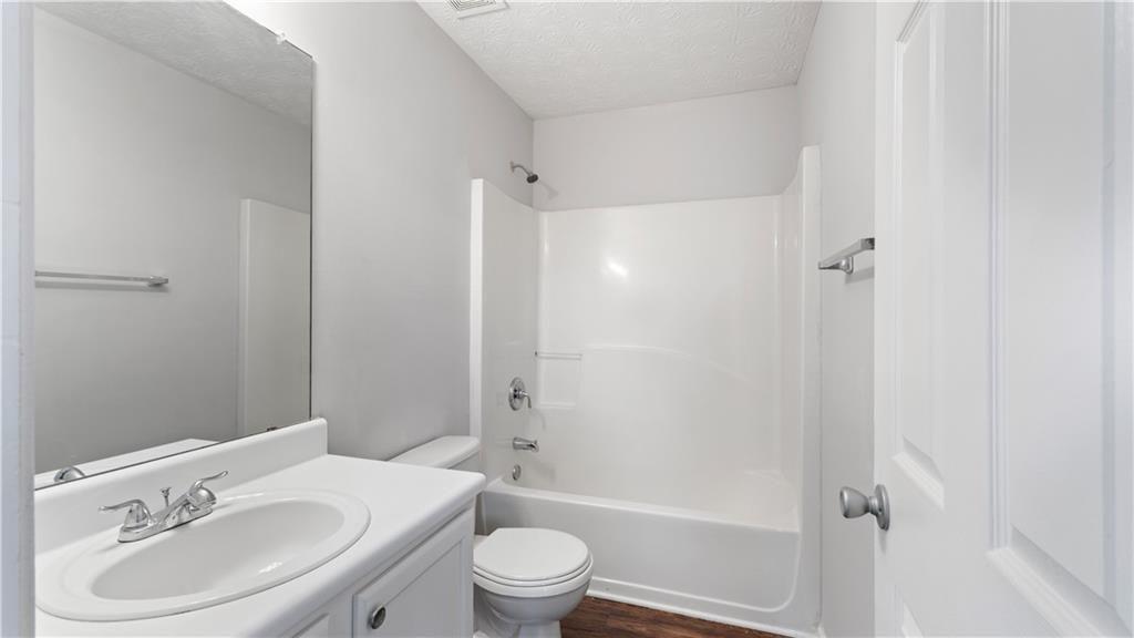 317 Shasta Lane Mcdonough GA 30253
