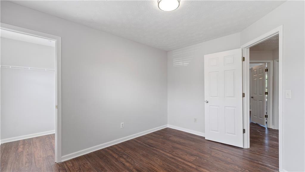 317 Shasta Lane Mcdonough GA 30253