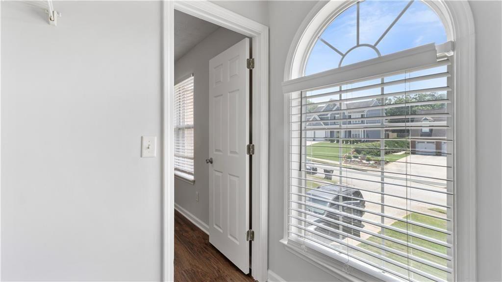 317 Shasta Lane Mcdonough GA 30253