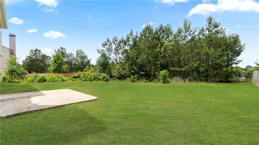 317 Shasta Lane Mcdonough GA 30253